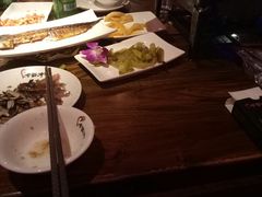 -令狐冲烤鱼·烧菜馆(达明店)