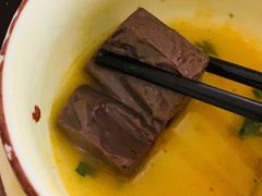 -老石黑山羊毛驴肉火锅(金凯广场店)