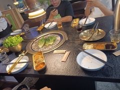 -熊大·鲜烤黄牛肉(五山店)