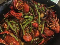 -龙虾风暴(松江店)