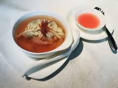 -皇朝会.经典传统粤菜(外滩店)