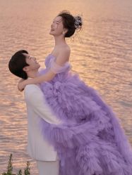 -第一夫人婚纱摄影(南京店)