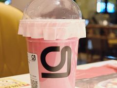 -gleeglee乐溢亦茶(合生汇店)
