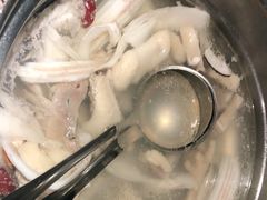 -三个椰子·现砍椰子鸡(金源CBD店)