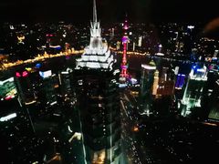 -上海柏悦酒店·世纪100牛排馆