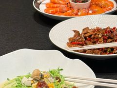 -千百味红餐厅·非遗江西菜(绿地双子塔总店)