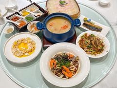 -好友缘家宴(青山路店)