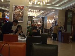 大堂-丰收日·小海鲜·沪上家宴(顾村正大店)