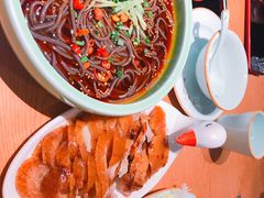 -德香苑脆皮烤鸭·经典(爱融荟城店)