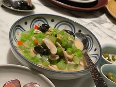 -湖滨28中餐厅·西湖宴·杭州君悦酒店