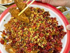 -小民大排档(光谷店)