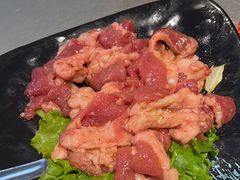 -合易泓烤肉•首创生椰大油边(宁山路店)