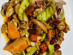 -臻炙大舍烤串(天龙家园店)
