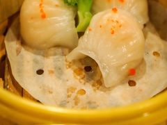 -天伦王朝酒店·盛华瑄餐厅