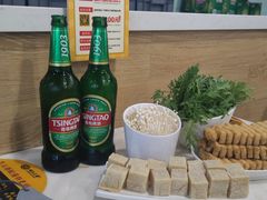 -潮汕大目牛肉火锅(水围店)