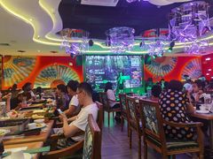 -荷炉烤鱼音乐餐厅(佳和城店)