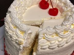 -红宝石·鲜奶小方·海派西点房(联洋店)