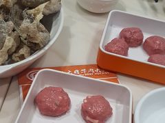 -潮汕大目牛肉火锅(水围店)