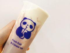 -茶百道(沃格时尚街店)