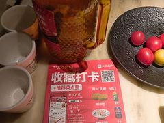 -吴越荣记苏州菜·松鼠桂鱼(月光码头店)