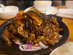 -苹果树下艺术餐厅(通州店)