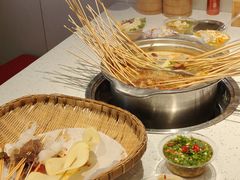 -签哥签妹儿串串火锅(青年路店)