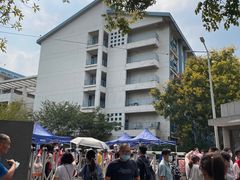 -南京工程学院(江宁校区)