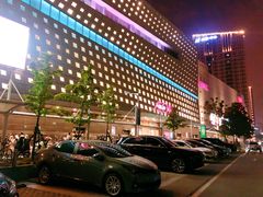 -永旺梦乐城(武汉金桥店)