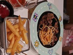 -豪客来牛排(中华城店)