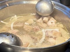-同仁四季椰子鸡(宝安壹方城店)