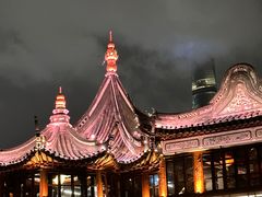 -豫园