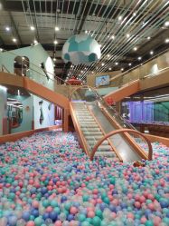 -泡泡米POPOME益智乐园(洪殿花园旗舰店)