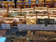 -泰康食品(南京东路店)