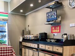 -苏师傅菜馆(上沙店)