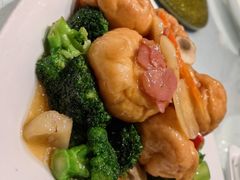 -瑞福园联谊餐室(茂名南路店)