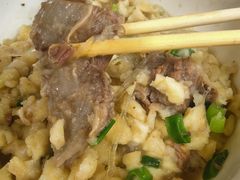 -老刘家泡馍·陕西老字号(钟楼广济街店)