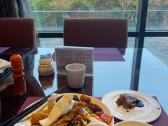 -徐州博顿温德姆酒店(高铁东站店)