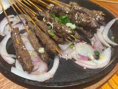 -本色.小马哥烧烤(五一路总店)