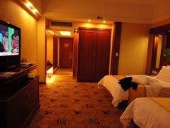 肇庆七星岩4-肇庆奥威斯酒店