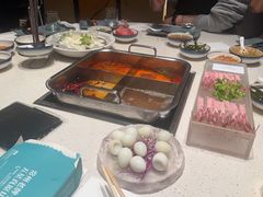 -五星桥原切肥牛火锅(怀德桥店)