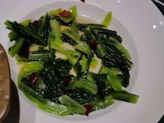 -楚鲜·汉正街一号(天河店)