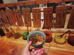 -小满手工粉(上海月星环球港店)