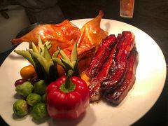 -京香轩·中餐厅(上海中庚聚龙酒店)