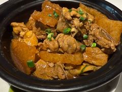 -谭厨中山传家菜.乳鸽.脆鲩鱼(华强北中航城店)
