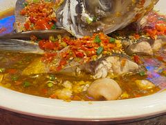 -力力渔港涉外店