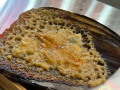 -潮庭·大连海鲜·炭火烧烤·扇贝王(大连店)