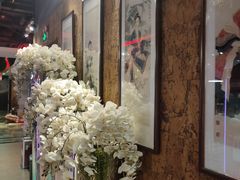 -汉宫汤泉汗蒸洗浴(五四广场店)