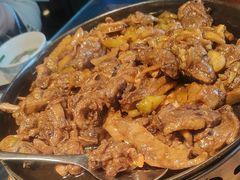 -甘家界牌柠檬鸭(青山店)