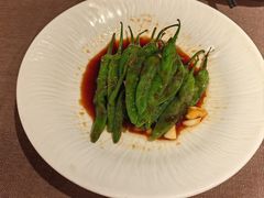 -山石榴·贵州菜(陆家嘴中心店)