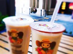 -TPLUS茶家(上海商城南京西路店)